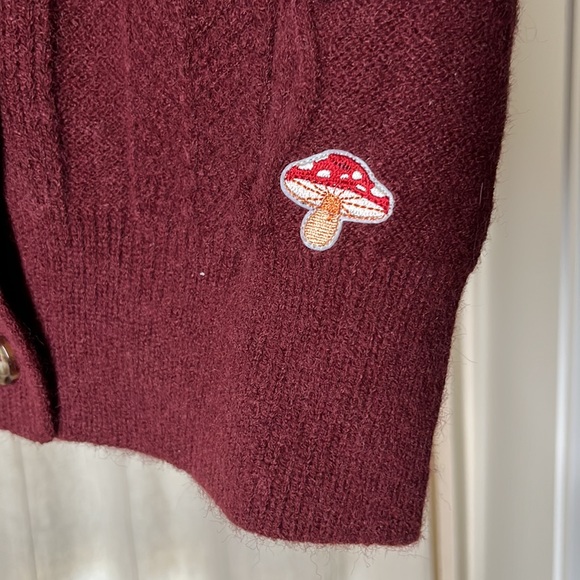 Miss Patina cardigan - Picture 2 of 8